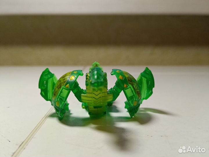 Bakugan