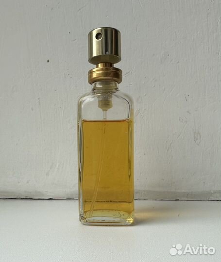 Chanel но 22 eau de cologne 50 мл винтаж