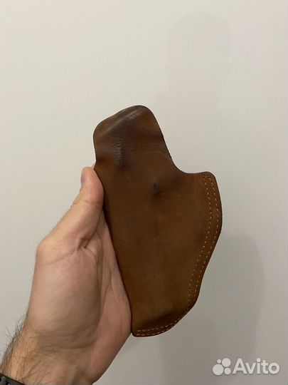 Кобура для пистолета ПМ