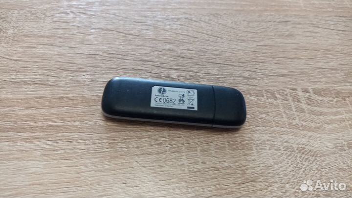 Мегафон модем E173
