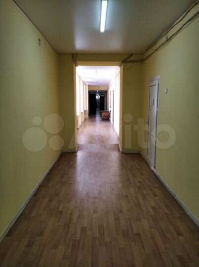 Офис, 27 м²