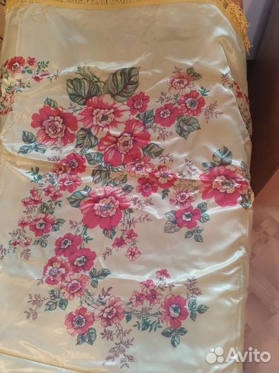 Покрывало СССР