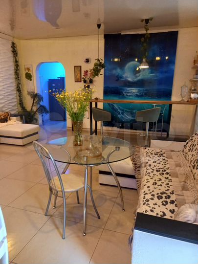 Дом 95,2 м² на участке 10,5 сот.