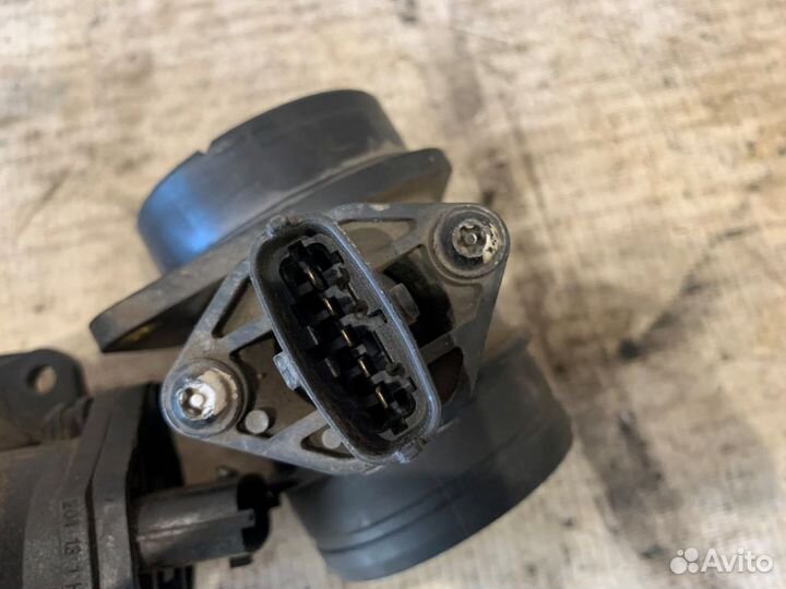 Дмрв Chevrolet Niva