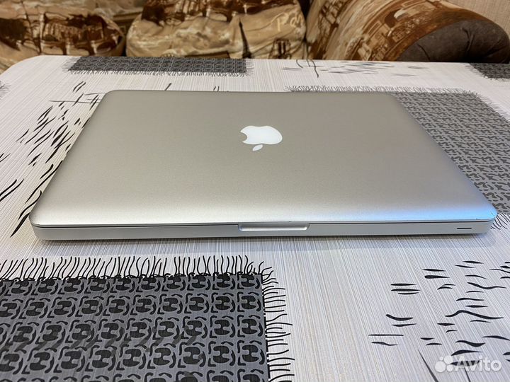 Macbook pro 13 mid 2012