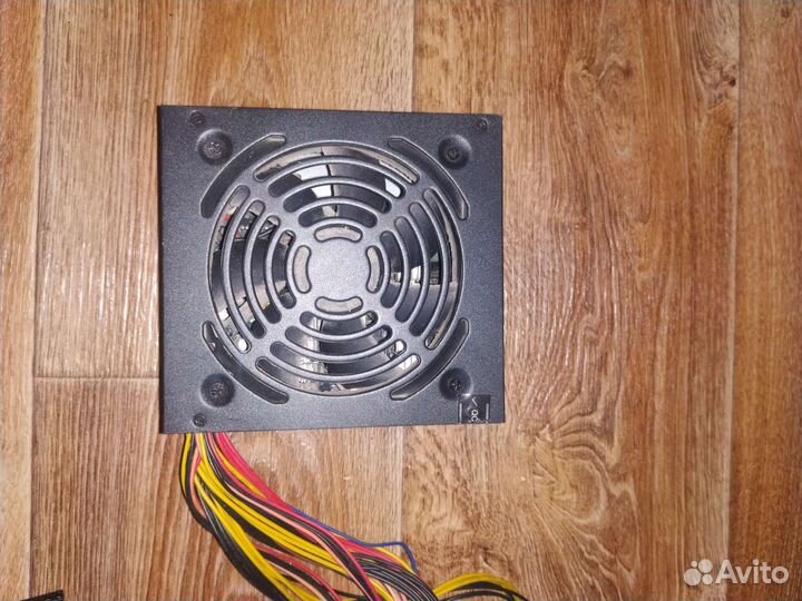 Блок питания 400w