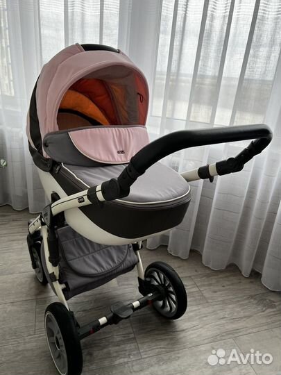 Коляска Anex sport 3 в 1