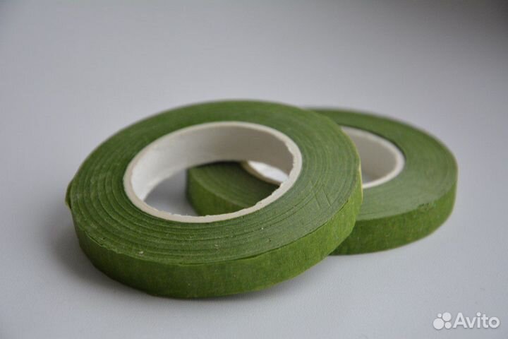 Тейп лента для флористики