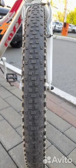 Велосипед подростковый Novatrack 24 