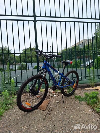 Велосипед Stels navigator 400