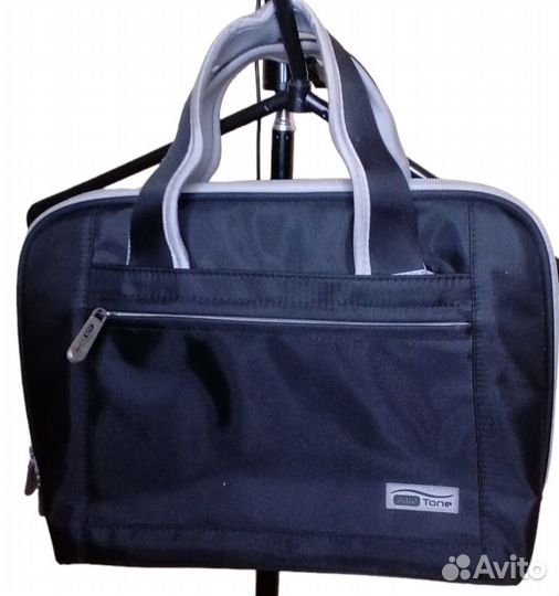 Сумки для ноутбука