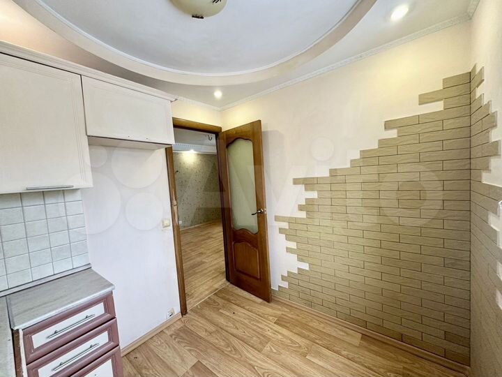 2-к. квартира, 31,5 м², 5/5 эт.