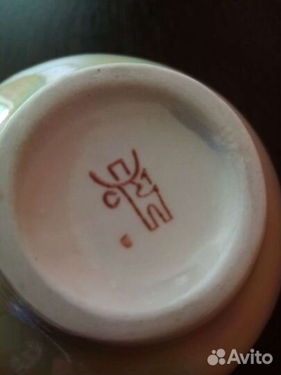 Кофейные пары СССР