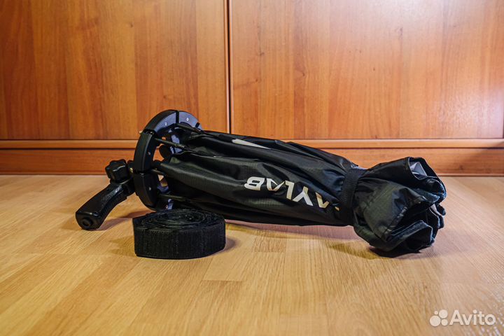 Софтбокс 65см Raylab RL-SCG65G