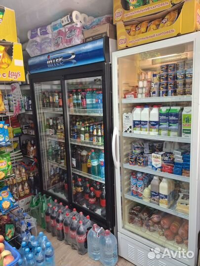 Торговое помешение