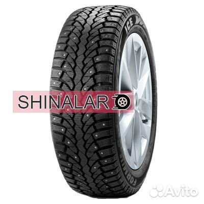 Formula Ice 235/55 R17 103T