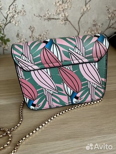 Сумка женская через плечо