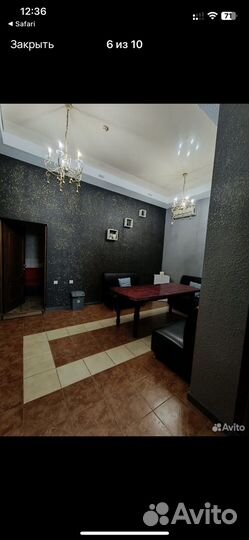 Сауна с подогревом