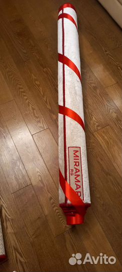 Ковёр для художественной гимнастики