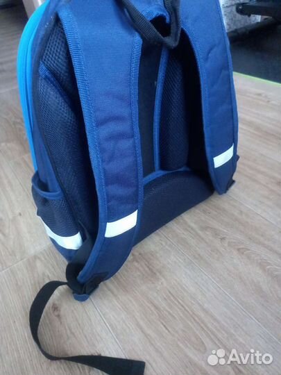 Рюкзак школьный ранец для мальчика