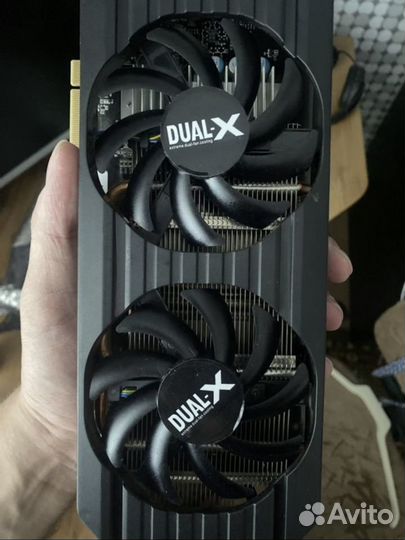 Видеокарта gtx 1060 3gb