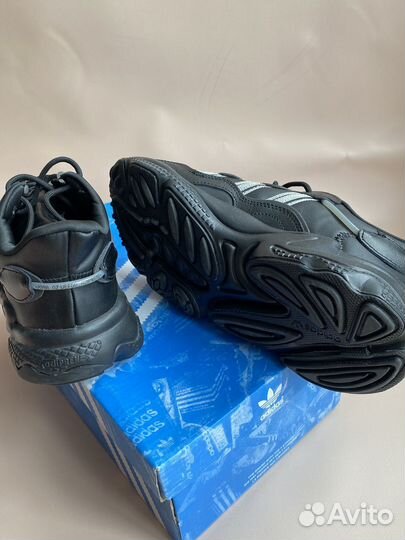 Кроссовки adidas ozweego 41 размер