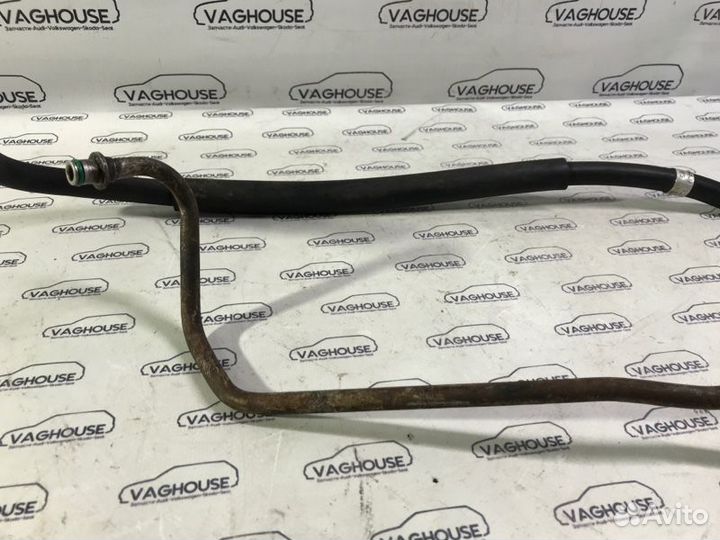 Трубка гидроусилителя Ford Scorpio MK 2 1999