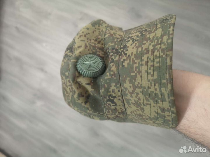 Военная форма вкпо комплект