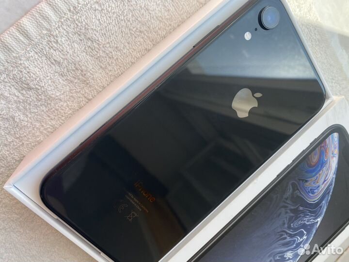 iPhone Xr 128gb