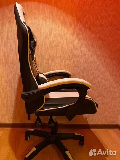 Компьютерное кресло, игровое