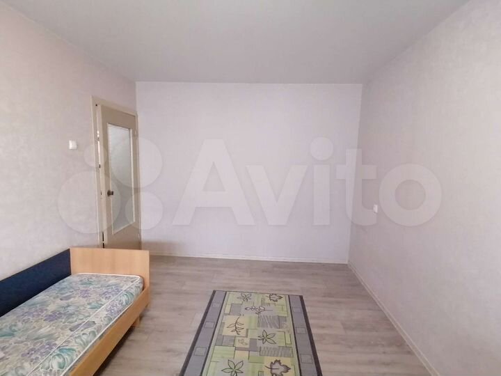 2-к. квартира, 49,6 м², 3/5 эт.