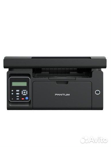 Принтер, мфу