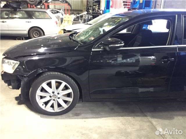 Разбор на запчасти Volkswagen Jetta 6
