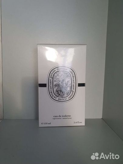 Туалетная вода женская