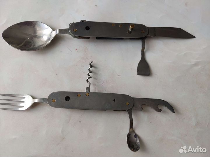 Мультитул нож многофункциональный