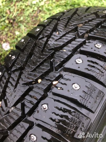 Nokian Tyres Hakkapeliitta CS 185/85 R15