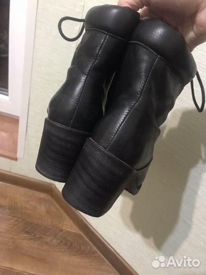 Ботильоны Reversal