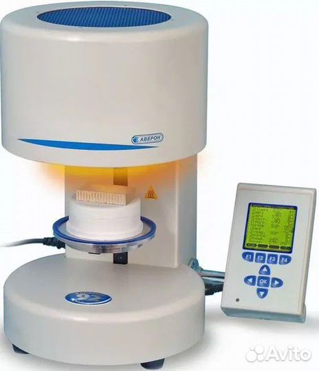 Печь аверон эвп 9.1К