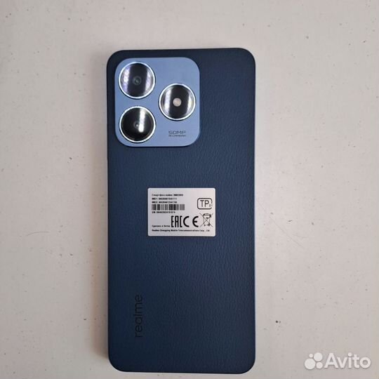 realme C63, 8/256 ГБ
