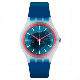 Часы swatch pay