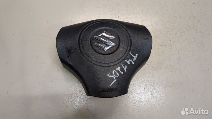 Подушка безопасности водителя Suzuki Grand Vitara