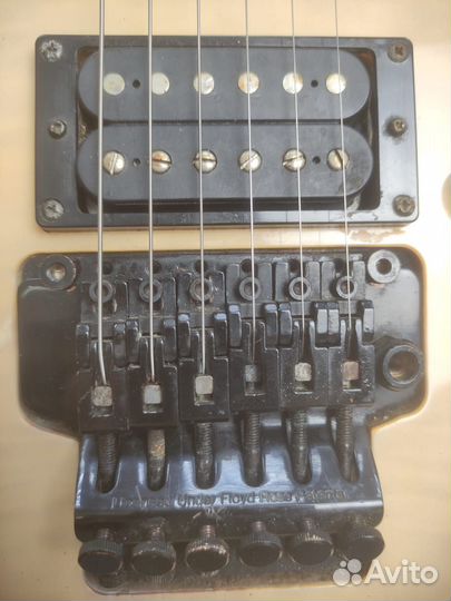 Электрогитара ESP Grass Roots G-MR-49 (Korea)