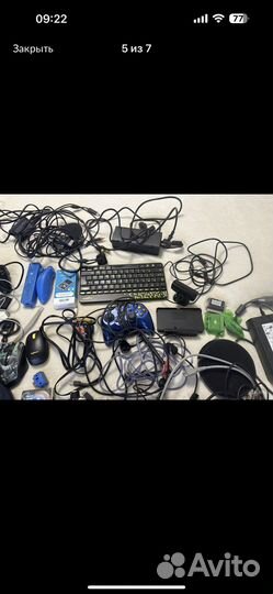 Аксесуары камера ps2 xbox nintendo switch