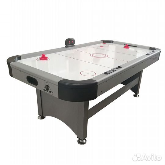Аэрохоккей DFC Thunder 7ft