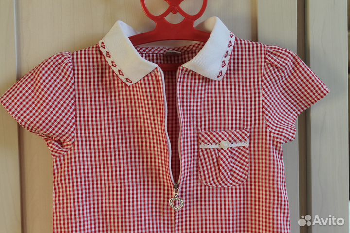 Платья для девочки 3-4 лет