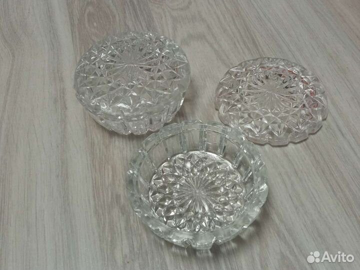 Старые Шкатулки Коробки Плетенки Хрусталь