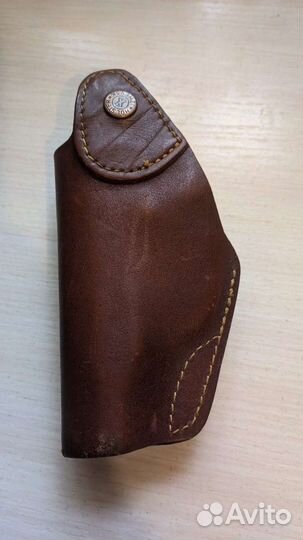 Кобура скрытого ношения