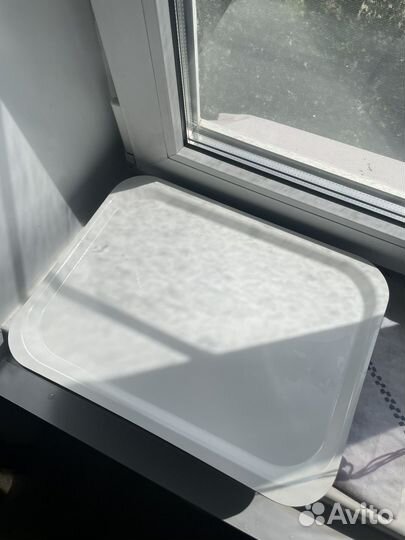 Барбекю посуда