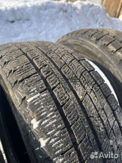 Tourador Winter Pro TSU2 195/50 R16 88H