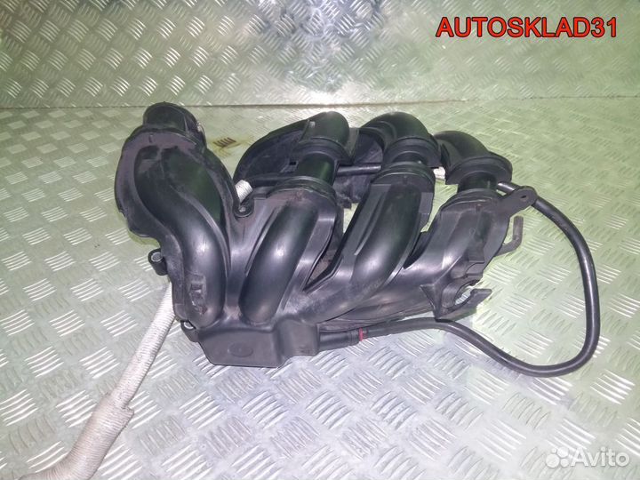 Коллектор впускной Ford Fusion 1.4 2s6g9424ee
